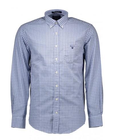 GANT CAMICIA MANICHE LUNGHE Uomo
