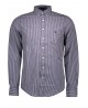 GANT CAMICIA MANICHE LUNGHE Uomo