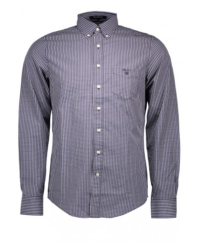 GANT CAMICIA MANICHE LUNGHE Uomo