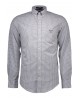 GANT CAMICIA MANICHE LUNGHE Uomo