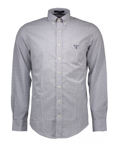 GANT CAMICIA MANICHE LUNGHE Uomo
