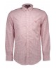 GANT CAMICIA MANICHE LUNGHE Uomo