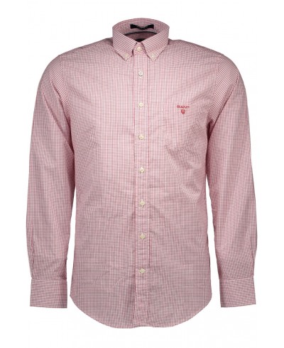 GANT CAMICIA MANICHE LUNGHE Uomo