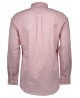 GANT CAMICIA MANICHE LUNGHE Uomo