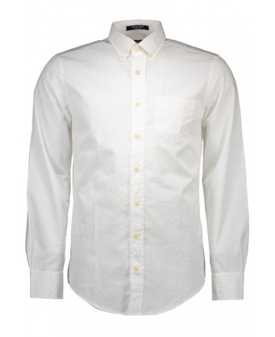 GANT CAMICIA MANICHE LUNGHE Uomo