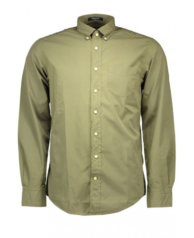 GANT CAMICIA MANICHE LUNGHE Uomo