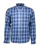 GANT CAMICIA MANICHE LUNGHE Uomo