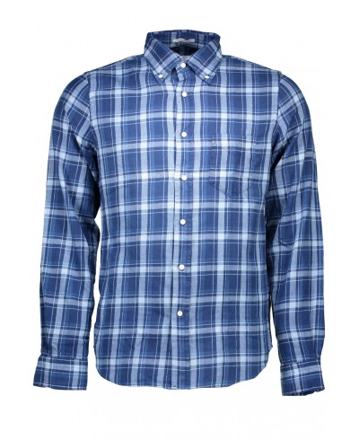 GANT CAMICIA MANICHE LUNGHE Uomo