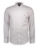 GANT CAMICIA MANICHE LUNGHE Uomo