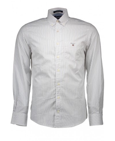 GANT CAMICIA MANICHE LUNGHE Uomo