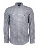 GANT CAMICIA MANICHE LUNGHE Uomo