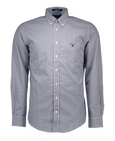 GANT CAMICIA MANICHE LUNGHE Uomo