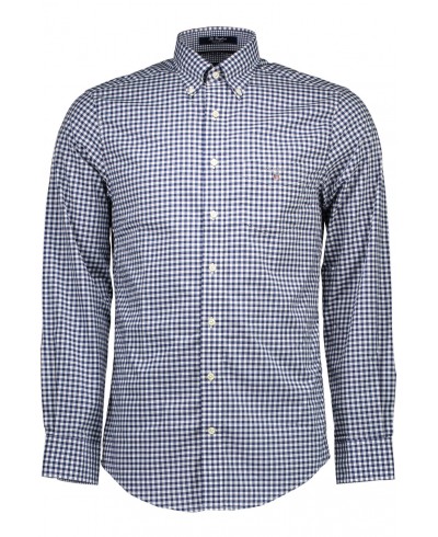 GANT CAMICIA MANICHE LUNGHE Uomo