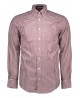GANT CAMICIA MANICHE LUNGHE Uomo