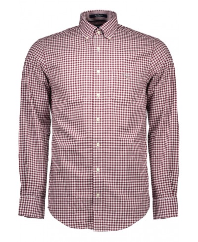 GANT CAMICIA MANICHE LUNGHE Uomo