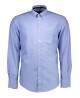 GANT CAMICIA MANICHE LUNGHE Uomo
