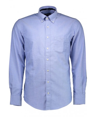 GANT CAMICIA MANICHE LUNGHE Uomo