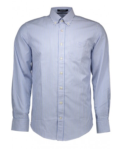 GANT CAMICIA MANICHE LUNGHE Uomo