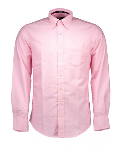GANT CAMICIA MANICHE LUNGHE Uomo