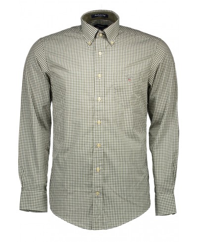 GANT CAMICIA MANICHE LUNGHE Uomo