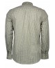 GANT CAMICIA MANICHE LUNGHE Uomo