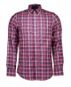 GANT CAMICIA MANICHE LUNGHE Uomo