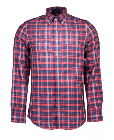 GANT CAMICIA MANICHE LUNGHE Uomo