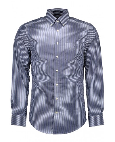 GANT CAMICIA MANICHE LUNGHE Uomo