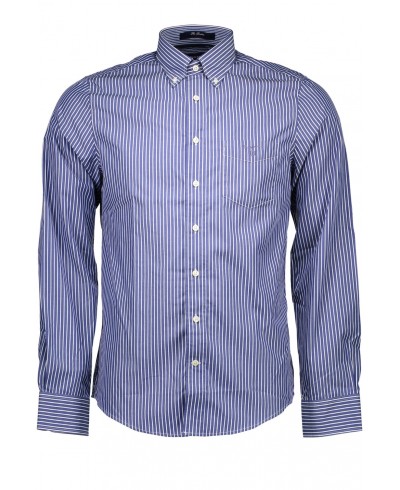 GANT CAMICIA MANICHE LUNGHE Uomo
