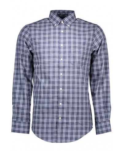 GANT CAMICIA MANICHE LUNGHE Uomo