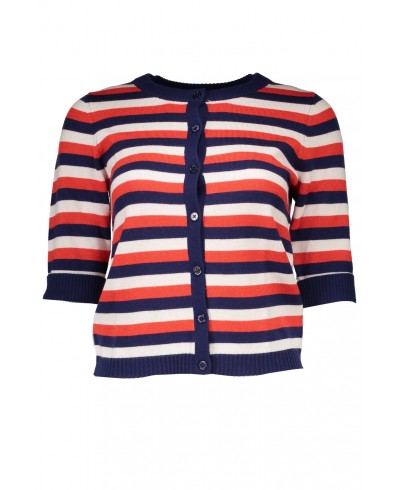GANT CARDIGAN Donna