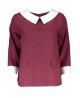 GANT T-SHIRT MANICHE 3/4 Donna