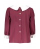 GANT T-SHIRT MANICHE 3/4 Donna