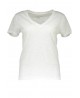 GANT T-SHIRT MANICHE CORTE Donna