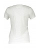 GANT T-SHIRT MANICHE CORTE Donna