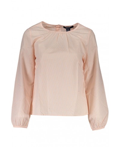 GANT T-SHIRT MANICHE LUNGHE Donna