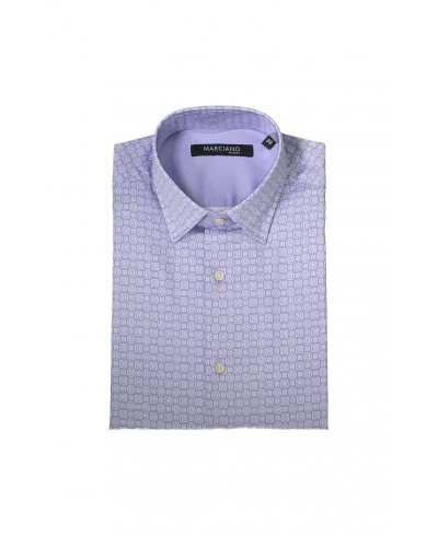 GUESS MARCIANO CAMICIA MANICHE LUNGHE Uomo