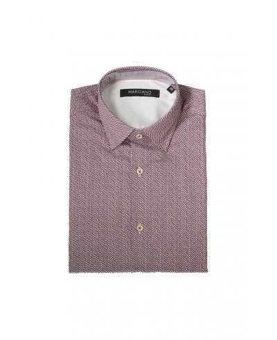 GUESS MARCIANO CAMICIA MANICHE LUNGHE Uomo