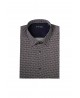 GUESS MARCIANO CAMICIA MANICHE LUNGHE Uomo
