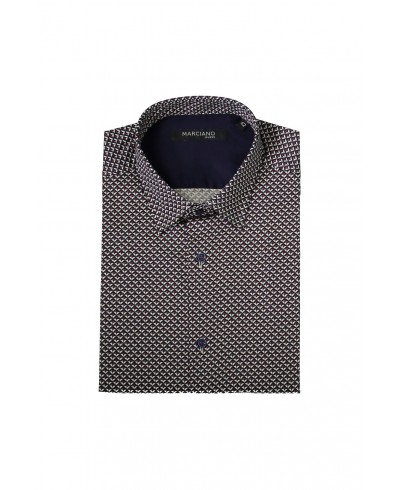 GUESS MARCIANO CAMICIA MANICHE LUNGHE Uomo