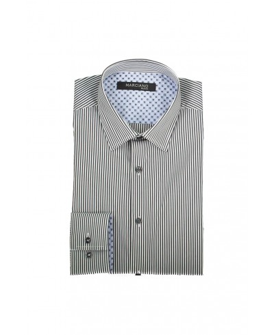 GUESS MARCIANO CAMICIA MANICHE LUNGHE Uomo