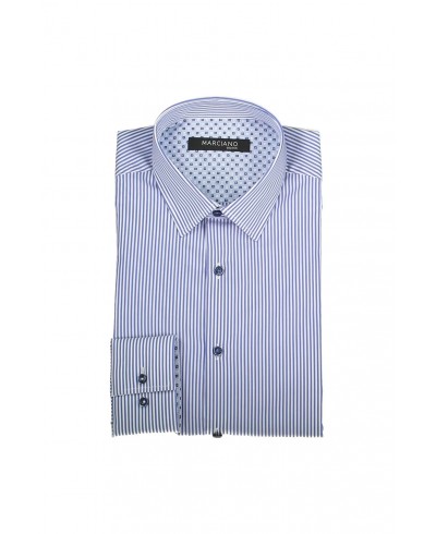 GUESS MARCIANO CAMICIA MANICHE LUNGHE Uomo