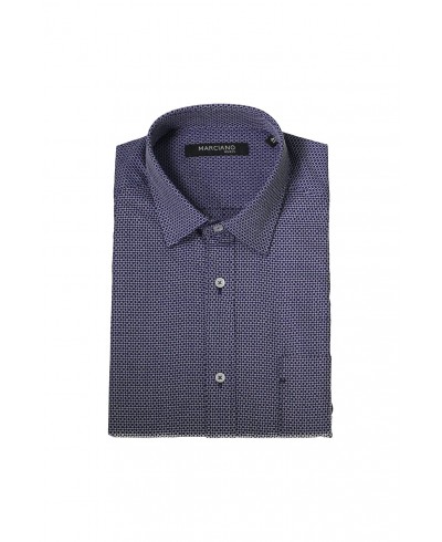 GUESS MARCIANO CAMICIA MANICHE LUNGHE Uomo