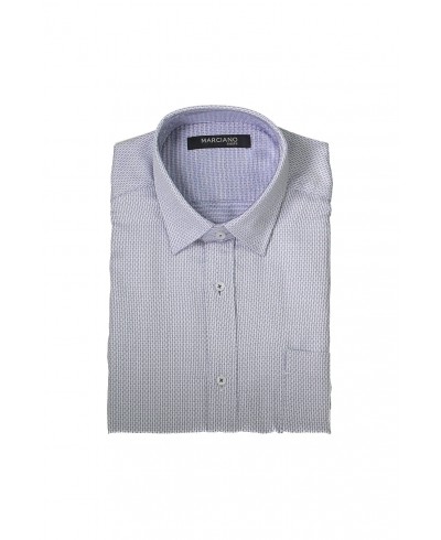 GUESS MARCIANO CAMICIA MANICHE LUNGHE Uomo