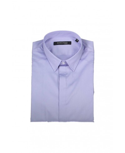 GUESS MARCIANO CAMICIA MANICHE LUNGHE Uomo