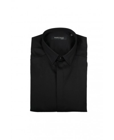 GUESS MARCIANO CAMICIA MANICHE LUNGHE Uomo