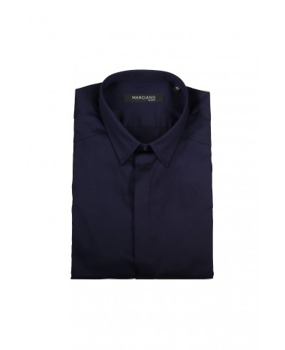GUESS MARCIANO CAMICIA MANICHE LUNGHE Uomo