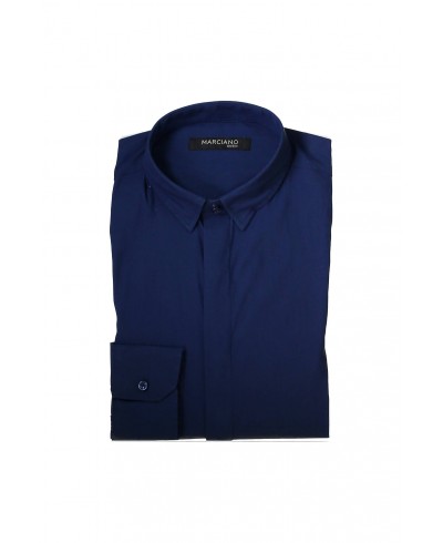 GUESS MARCIANO CAMICIA MANICHE LUNGHE Uomo