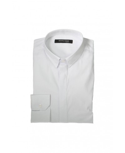 GUESS MARCIANO CAMICIA MANICHE LUNGHE Uomo