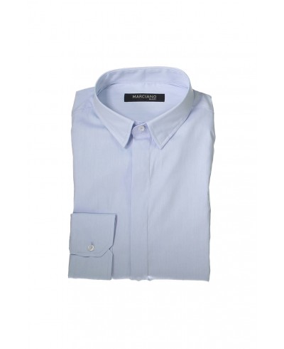 GUESS MARCIANO CAMICIA MANICHE LUNGHE Uomo